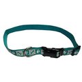Leather Brothers Nylon Collar 0.625 x 14 in. 103NNPK14